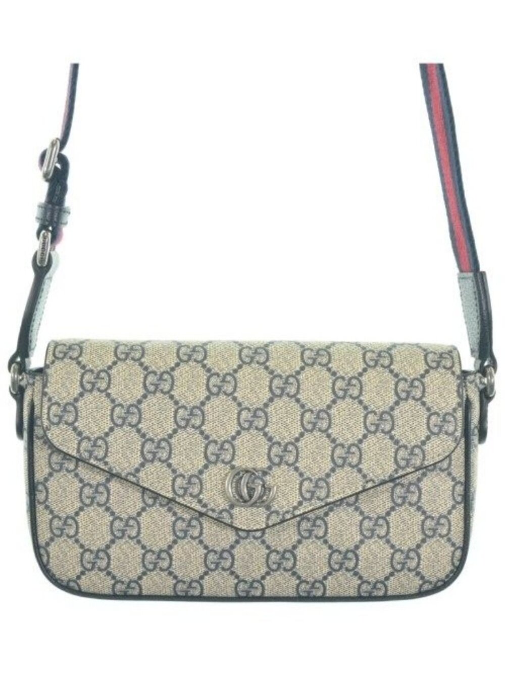 Gucci Shoulder Bag Cream